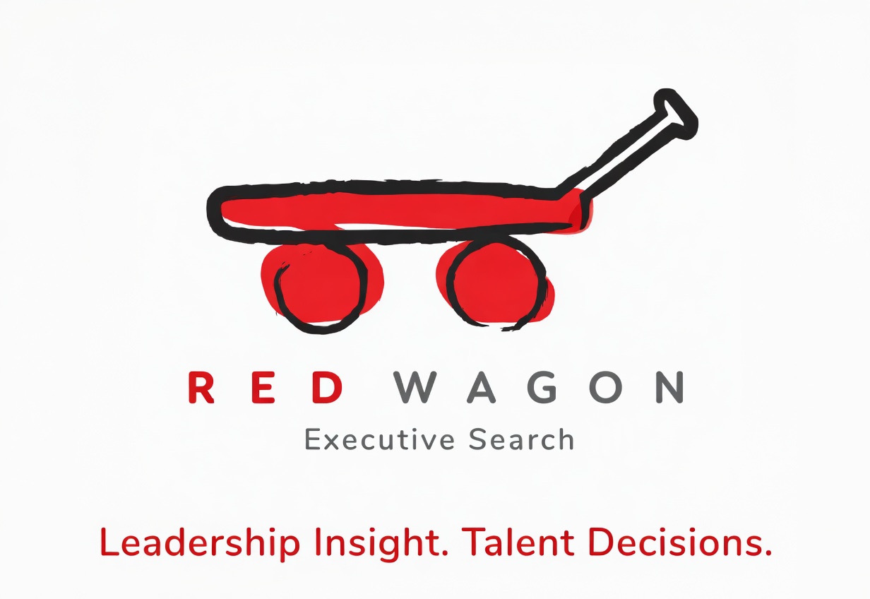 Red Wagon Executive Search