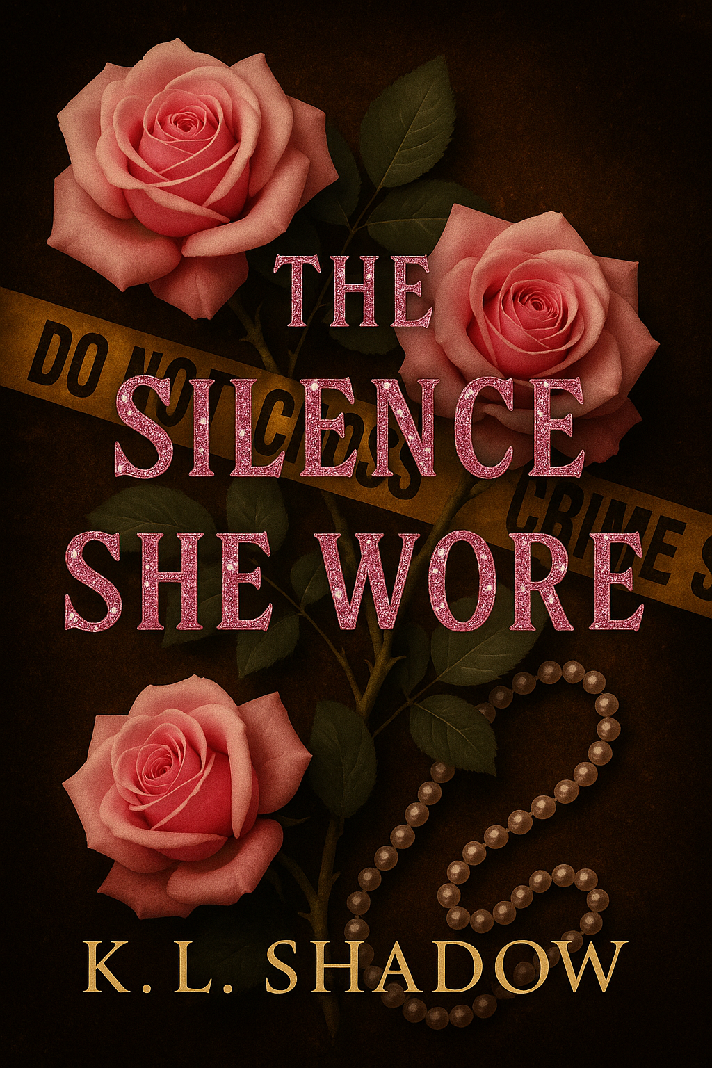 The Silence She Wore