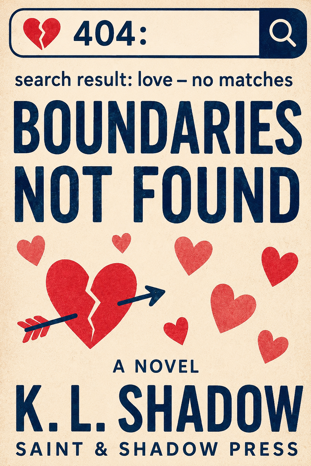 404: Boundaries Not Found
