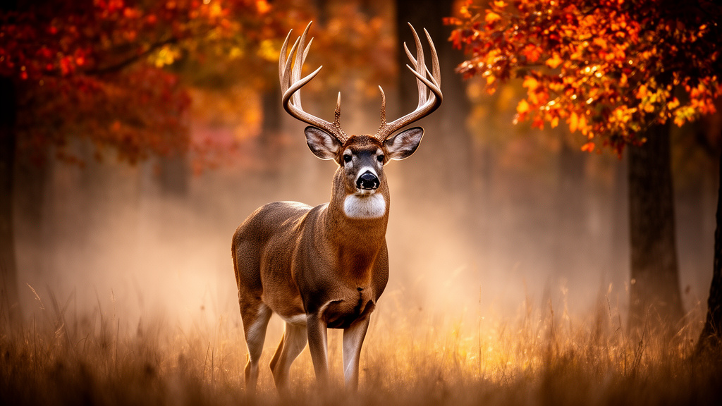 The 5 Best States for Guided Whitetail Deer Hunting