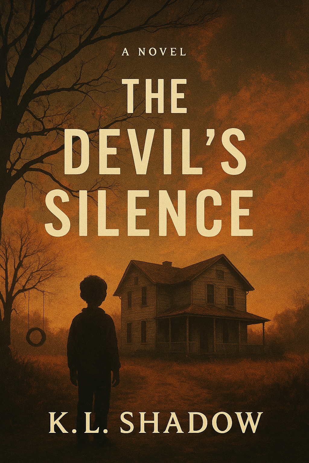 The Devil's Silence