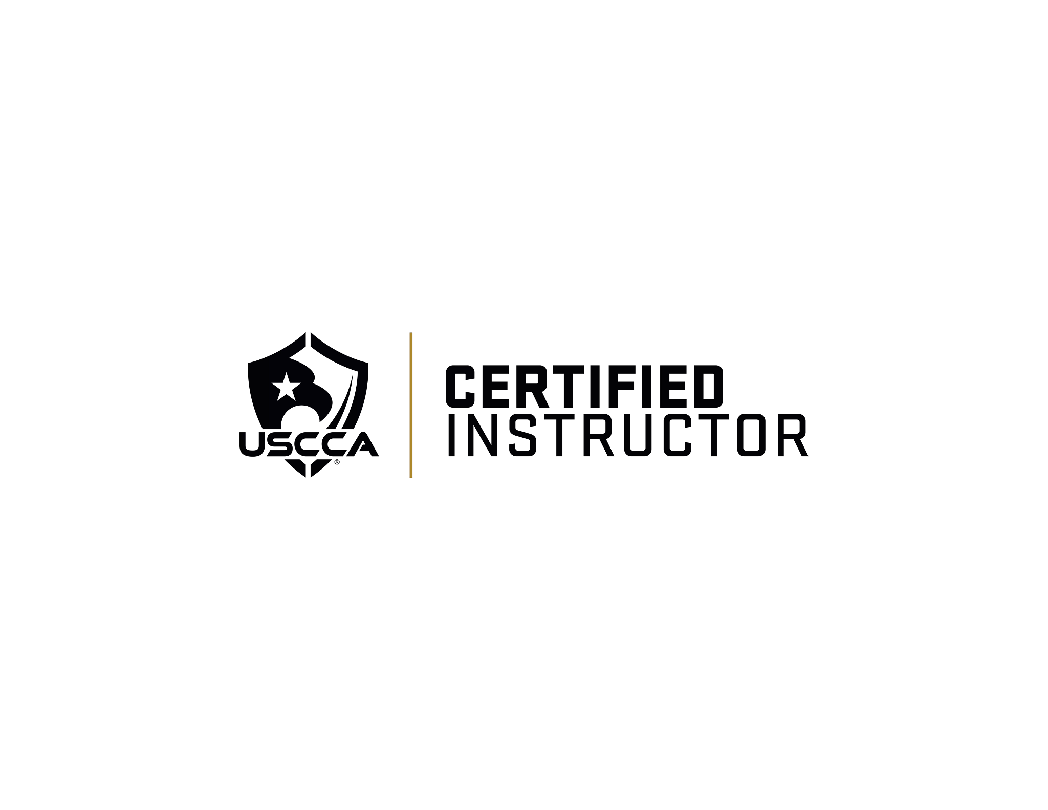 USCCA Certified Instructor credential for Preston Mayer.