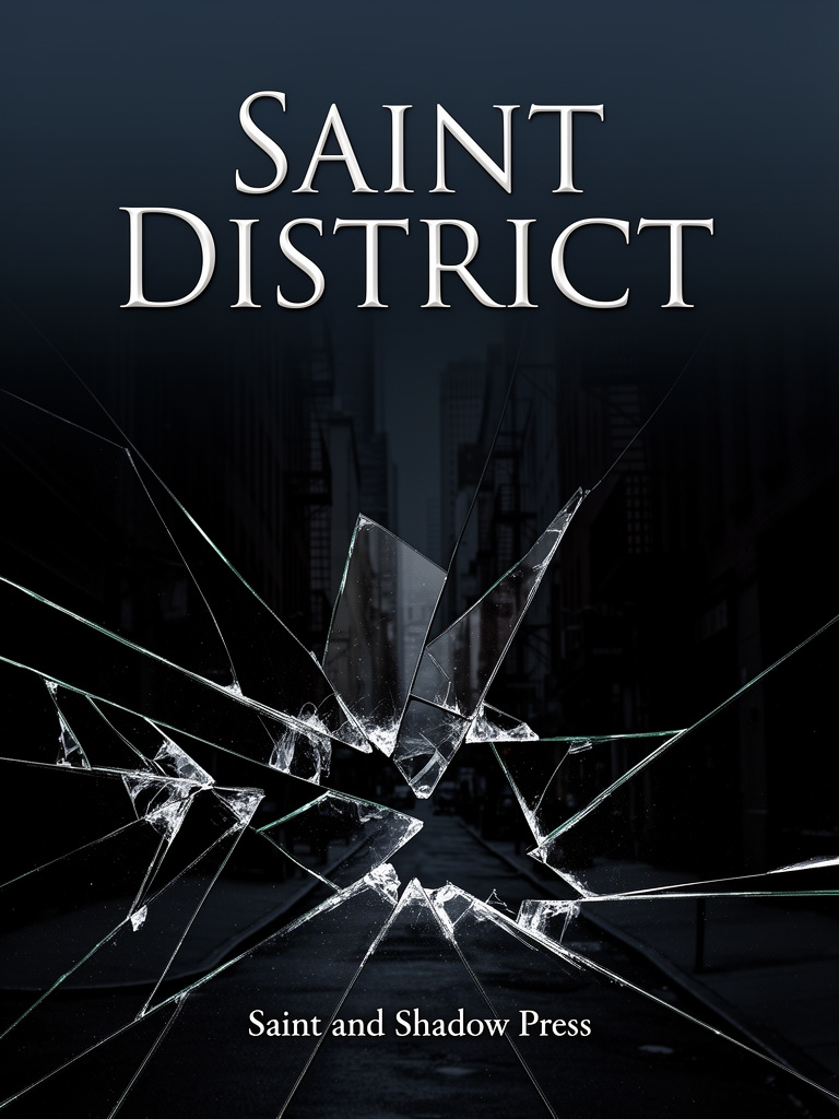 Saint District